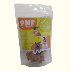 Biscoito de Maracujá com Erva Doce - 100g