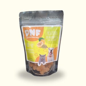 Biscoito de Maracujá com Erva Doce - 100g