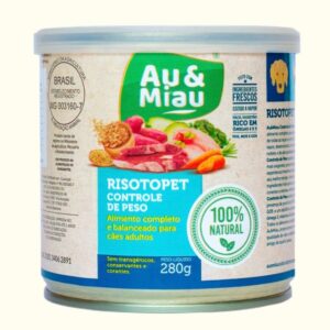 Risotopet Controle de Peso - 280g