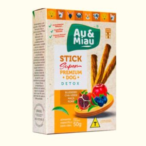 Stick Super Premium DOG DETOX 50g