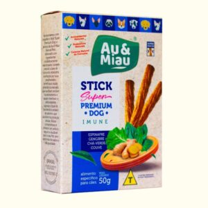 Stick Super Premium DOG IMUNE 50g
