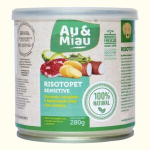 Risotopet Sensitive - 280g