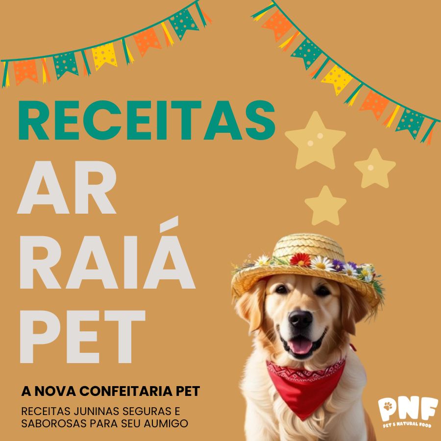 Ebook Arraia Pet PNF