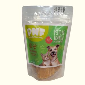 Peito de Frango Desidratado