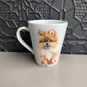 Caneca Personalizada